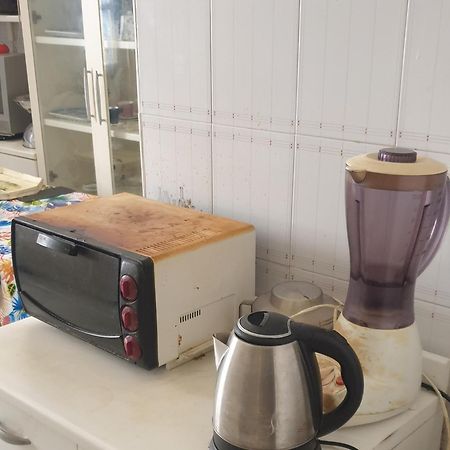 Casa Vacanze Cagliari, Bagian luar foto