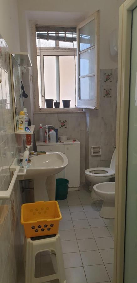 Casa Vacanze Cagliari, Bagian luar foto