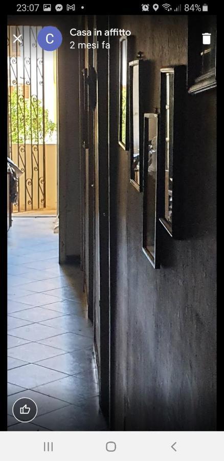 Casa Vacanze Cagliari, Bagian luar foto