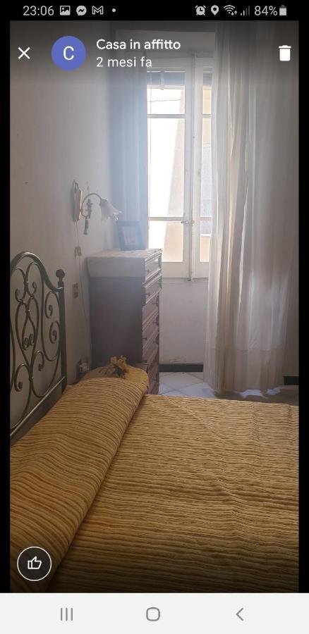 Casa Vacanze Cagliari, Bagian luar foto