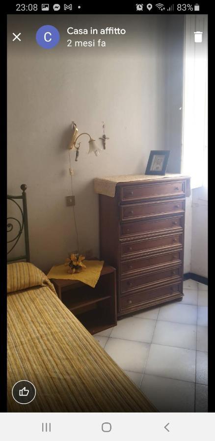 Casa Vacanze Cagliari, Bagian luar foto