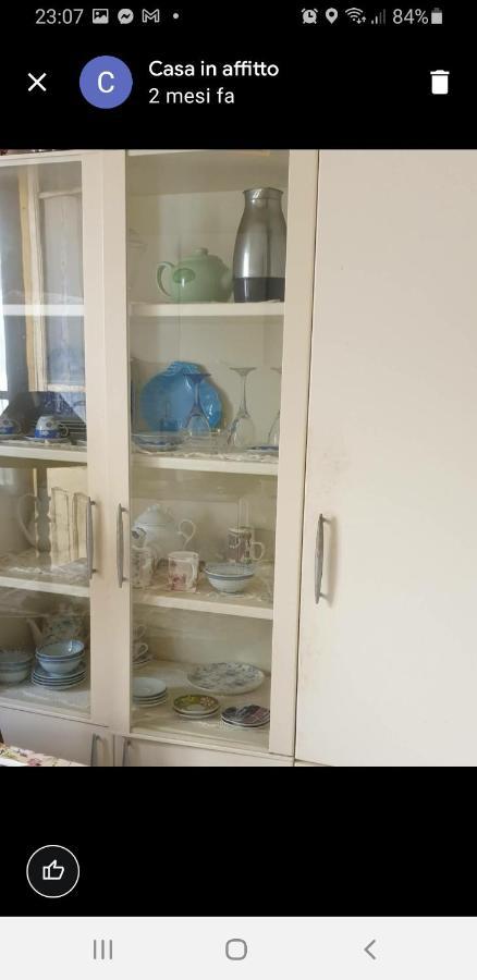 Casa Vacanze Cagliari, Bagian luar foto
