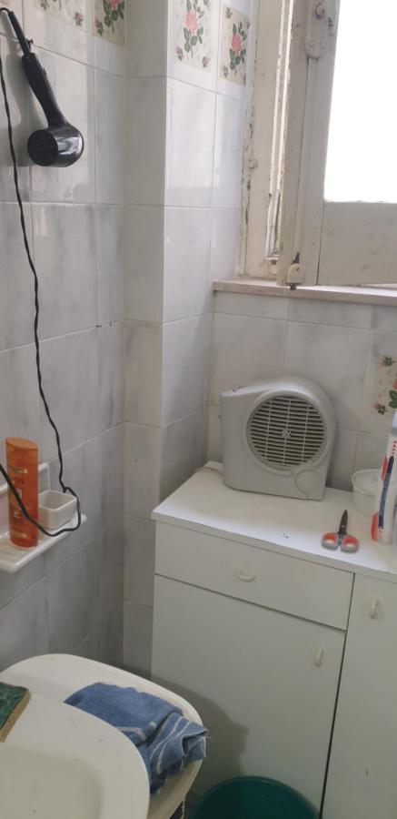 Casa Vacanze Cagliari, Bagian luar foto