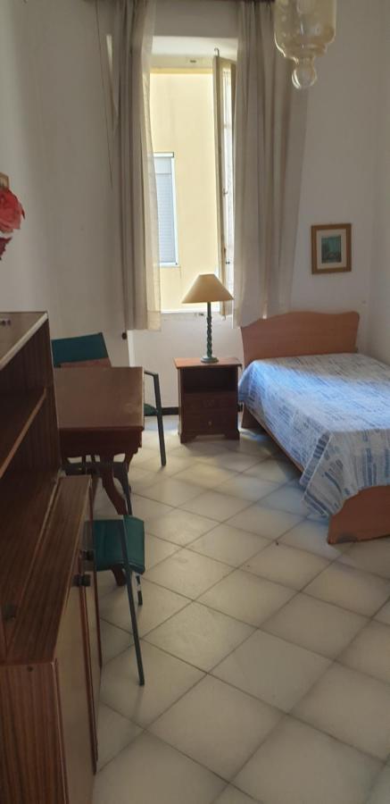 Casa Vacanze Cagliari, Bagian luar foto