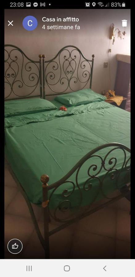 Casa Vacanze Cagliari, Bagian luar foto