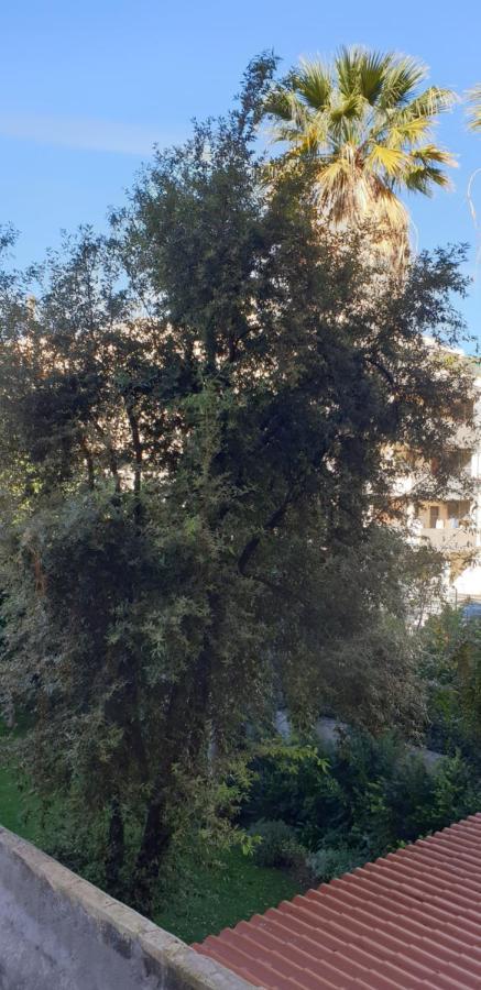 Casa Vacanze Cagliari, Bagian luar foto