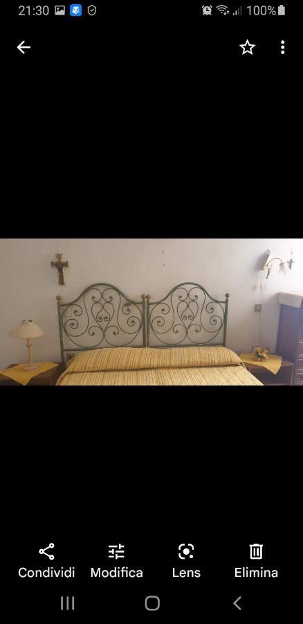 Casa Vacanze Cagliari, Bagian luar foto