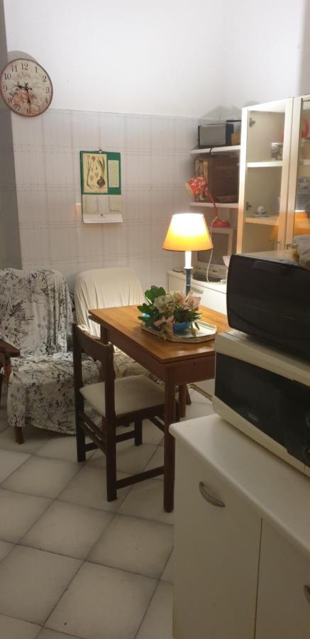 Casa Vacanze Cagliari, Bagian luar foto