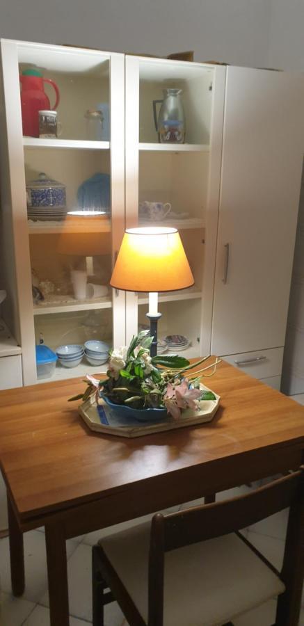 Casa Vacanze Cagliari, Bagian luar foto