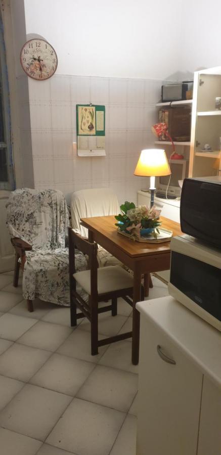 Casa Vacanze Cagliari, Bagian luar foto