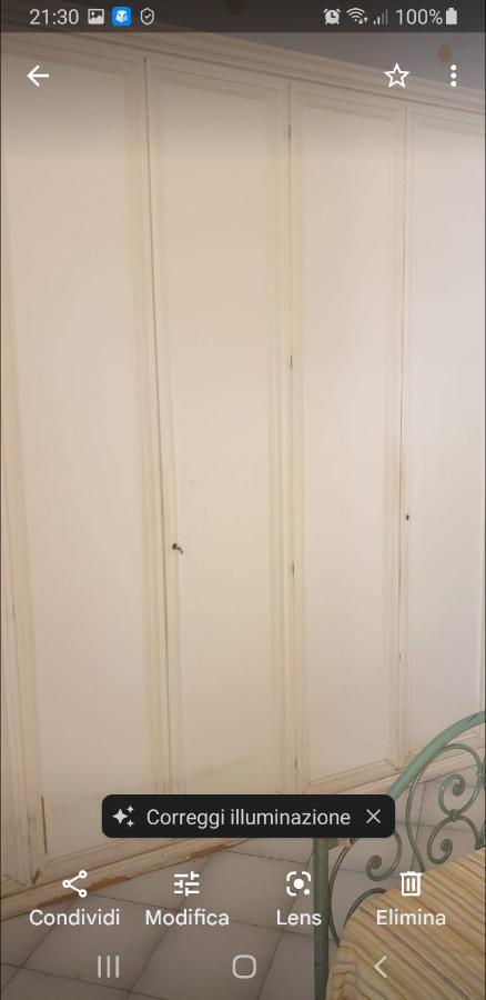 Casa Vacanze Cagliari, Bagian luar foto