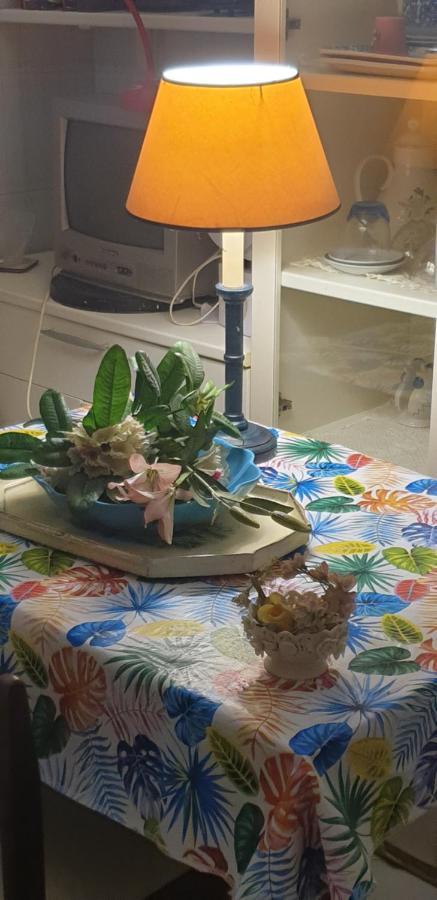Casa Vacanze Cagliari, Bagian luar foto