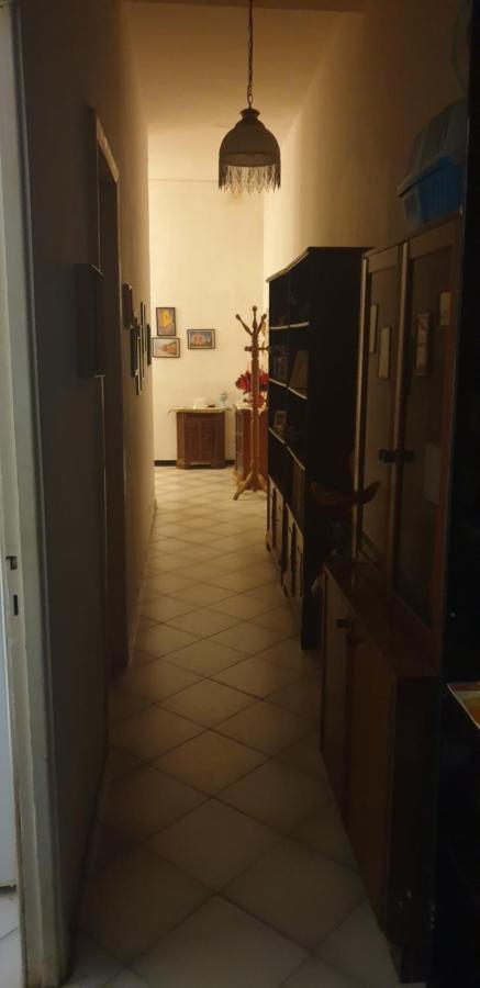 Casa Vacanze Cagliari, Bagian luar foto