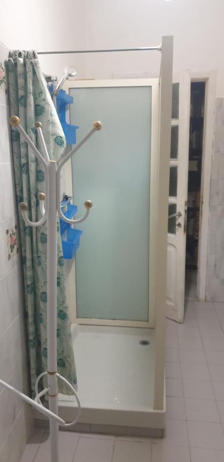 Casa Vacanze Cagliari, Bagian luar foto