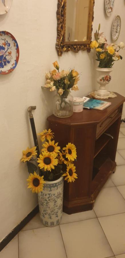 Casa Vacanze Cagliari, Bagian luar foto