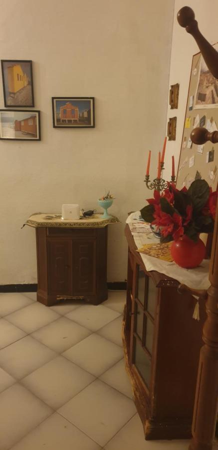 Casa Vacanze Cagliari, Bagian luar foto