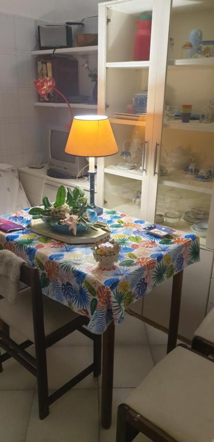 Casa Vacanze Cagliari, Bagian luar foto