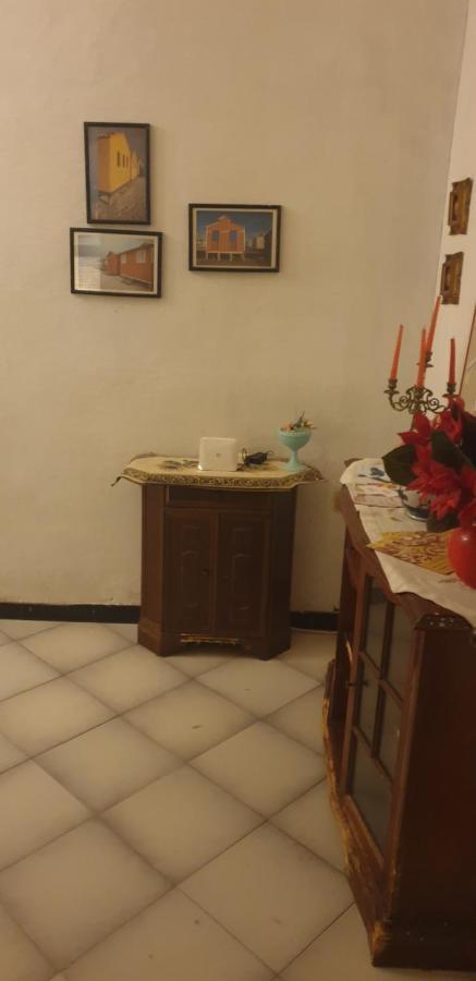 Casa Vacanze Cagliari, Bagian luar foto