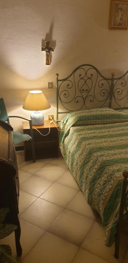 Casa Vacanze Cagliari, Bagian luar foto