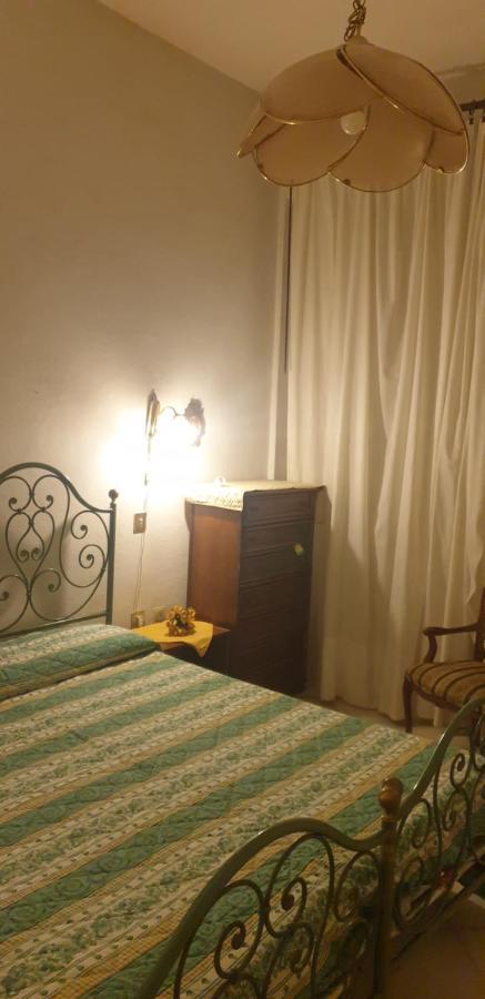 Casa Vacanze Cagliari, Bagian luar foto