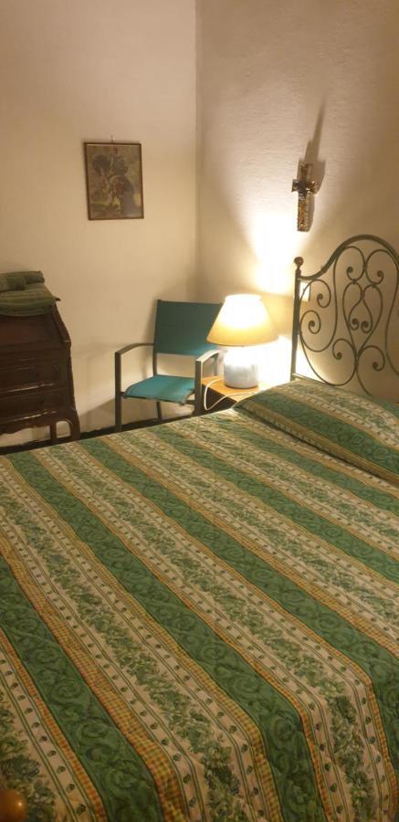 Casa Vacanze Cagliari, Bagian luar foto