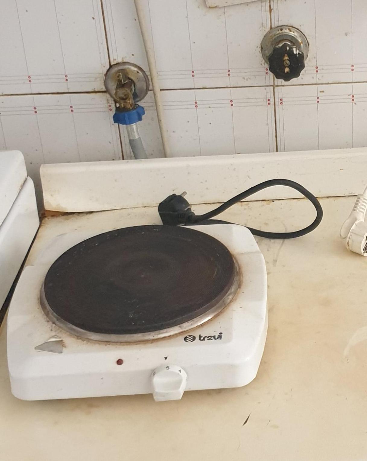Casa Vacanze Cagliari, Bagian luar foto