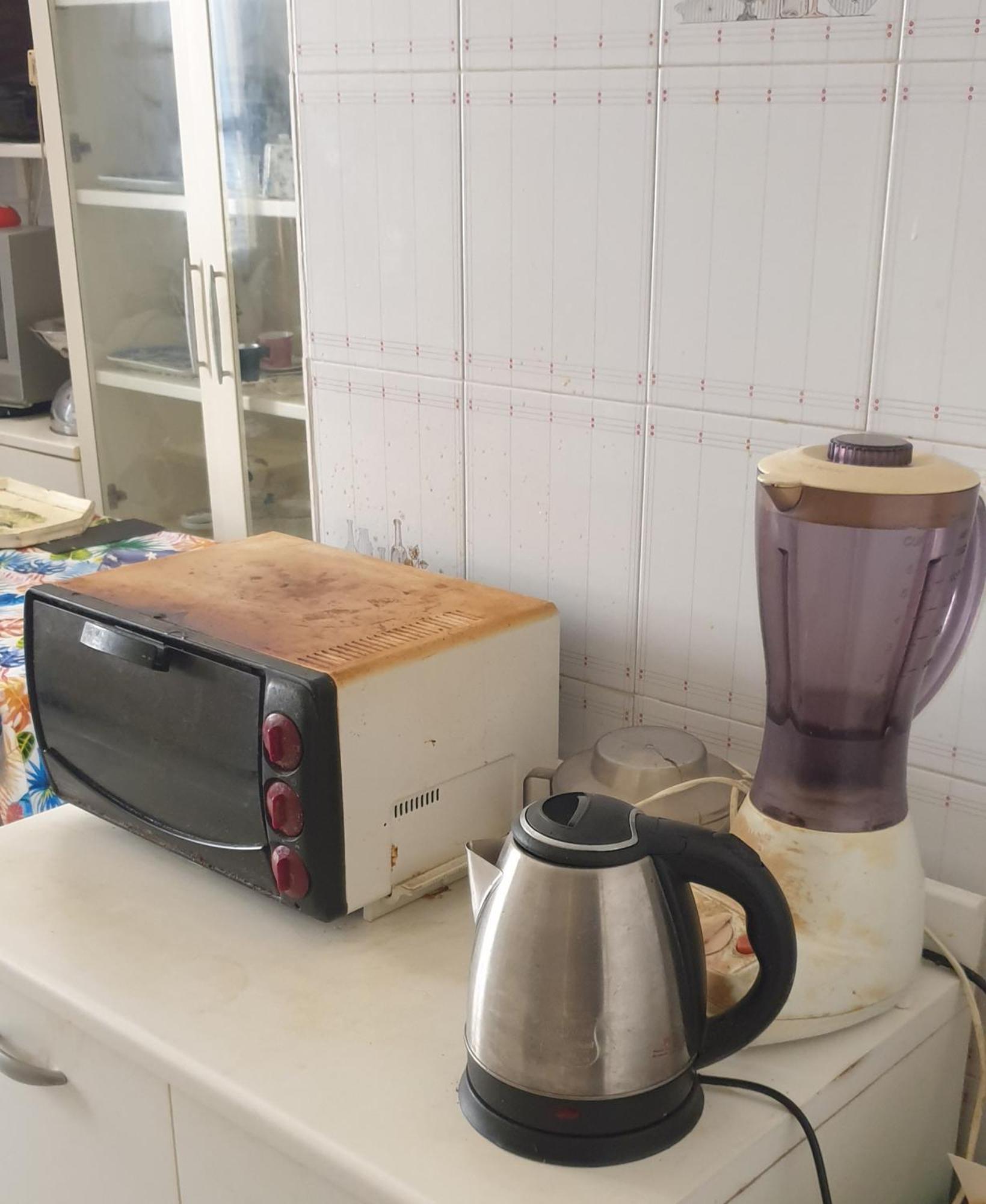 Casa Vacanze Cagliari, Bagian luar foto