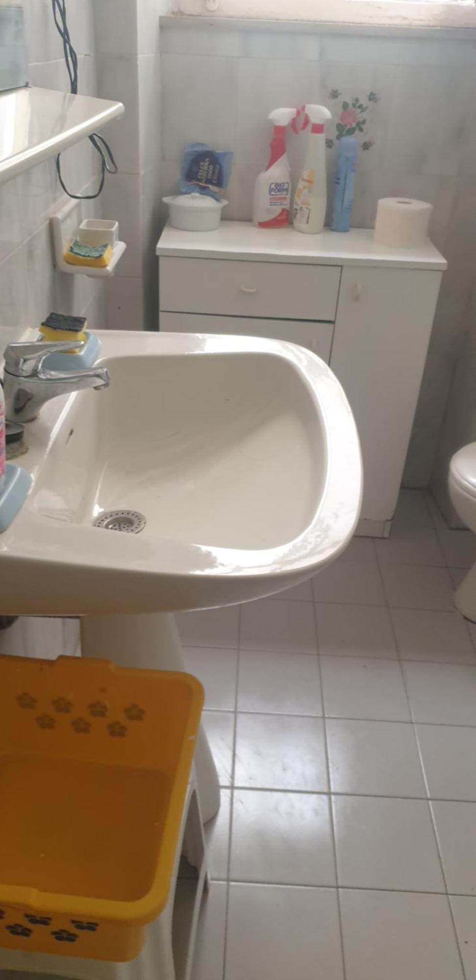 Casa Vacanze Cagliari, Bagian luar foto